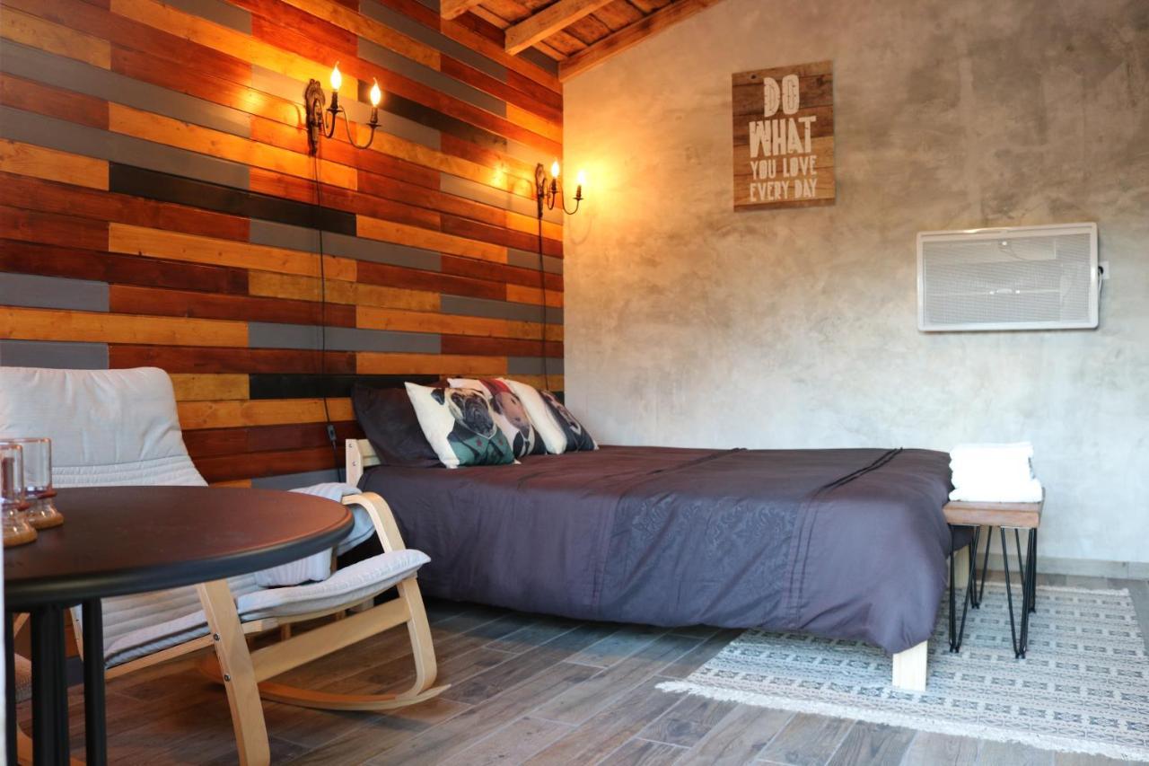 Palheiro Do Malgas Bed & Breakfast Lousã Екстериор снимка