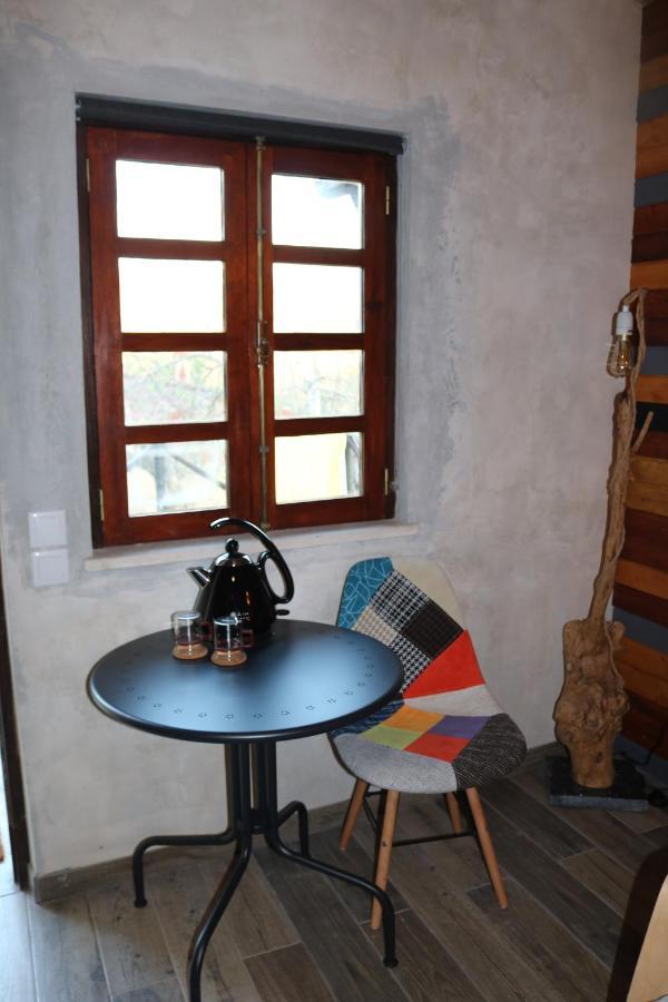 Palheiro Do Malgas Bed & Breakfast Lousã Екстериор снимка
