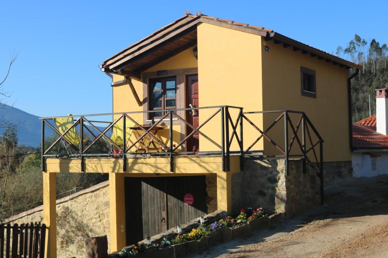 Palheiro Do Malgas Bed & Breakfast Lousã Екстериор снимка