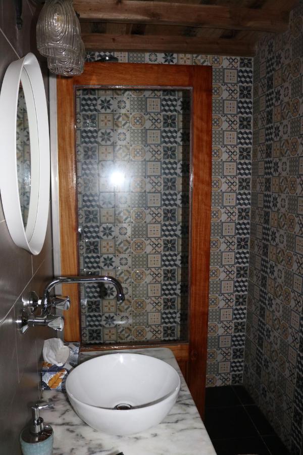 Palheiro Do Malgas Bed & Breakfast Lousã Екстериор снимка