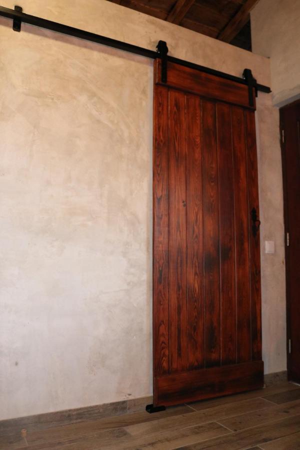 Palheiro Do Malgas Bed & Breakfast Lousã Екстериор снимка